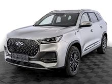  Tiggo 8 Pro, 2024