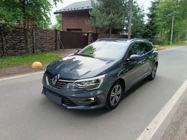  Renault Megane 2022 , 1959000 , -