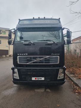   Volvo FH 2008 , 3250000 , 