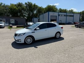  Kia Rio 2016 , 1075000 , 