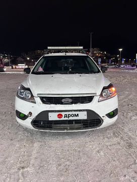  Ford Focus 2011 , 410000 , 