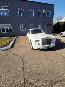  Rolls-Royce Phantom 2004 , 12000000 , 