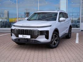 SUV   Soueast S07 2024 , 3449000 , 
