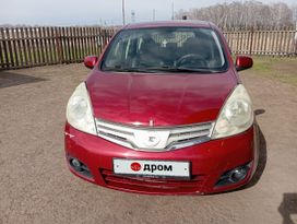  Nissan Note 2012 , 750000 , 