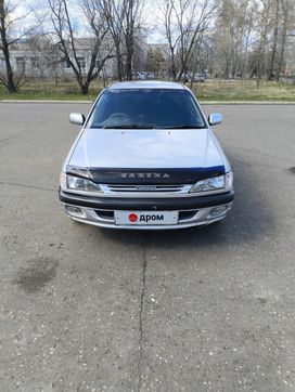  Toyota Carina 1991 , 270000 , --
