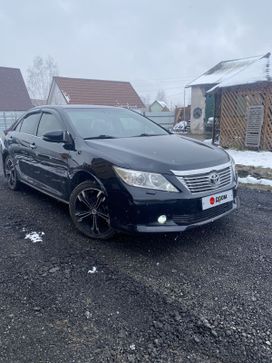  Toyota Camry 2012 , 1290000 , 