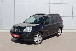 SUV   Nissan X-Trail 2008 , 650000 , 