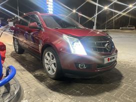 SUV   Cadillac SRX 2010 , 1700000 , 