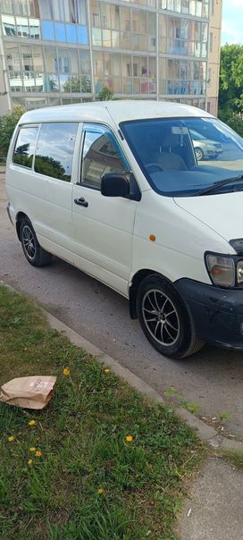    Toyota Town Ace 2001 , 615000 , 