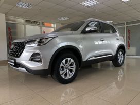 SUV   Chery Tiggo 4 Pro 2024 , 1689999 , 