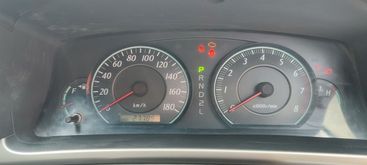  Corolla Runx, 2004