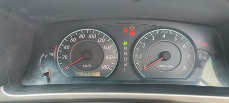  Toyota Corolla Runx 2004 , 400000 , 