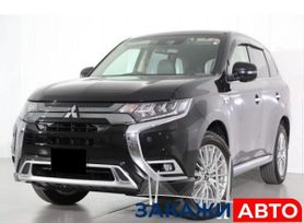 SUV   Mitsubishi Outlander 2020 , 2550000 , 