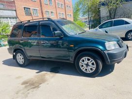 SUV   Honda CR-V 1997 , 450000 , -