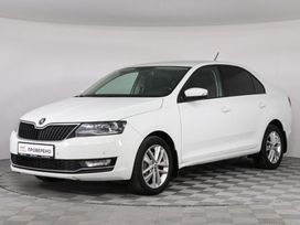  Skoda Rapid 2019 , 930000 , 