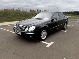  Mercedes-Benz E-Class 2004 , 1320000 , 