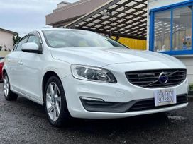  Volvo S60 2015 , 990000 , 