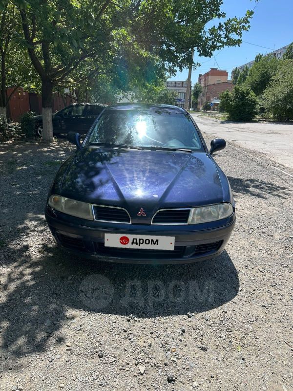  Mitsubishi Carisma 2000 , 120000 , 