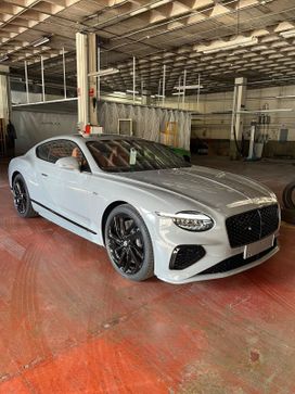  Bentley Continental GT 2025 , 48900000 , 