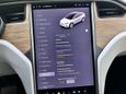 SUV   Tesla Model X 2018 , 3850000 , -