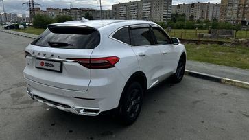 SUV   Haval F7 2021 , 1850000 , 