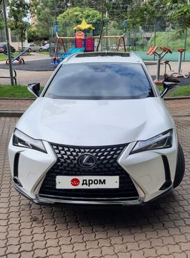 SUV   Lexus UX250h 2019 , 3400000 , 