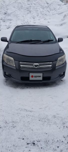  Toyota Corolla Axio 2008 , 600000 , -