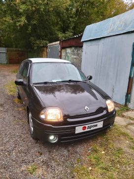  3  Renault Clio 1999 , 280000 , 