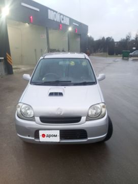 Suzuki Kei 2001 , 225000 , 