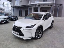SUV   Lexus NX300h 2015 , 2800000 , 