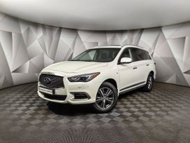 SUV   Infiniti QX60 2019 , 3255000 , 