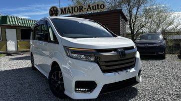    Honda Stepwgn 2019 , 2350000 , 