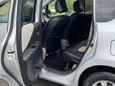  Toyota Ractis 2007 , 515000 , 