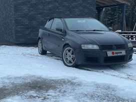  Fiat Stilo 2001 , 255000 , 