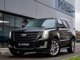 SUV   Cadillac Escalade 2019 , 4399000 , -