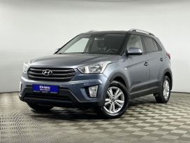 SUV   Hyundai Creta 2016 , 1195000 , 