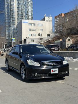  Nissan Fuga 2006 , 1050000 , 