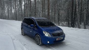    Toyota Corolla Spacio 2001 , 575000 , 