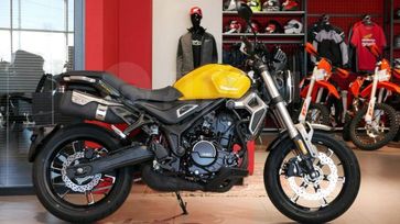  Voge 350AC 2024 , 499000 , 