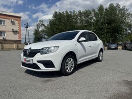  Renault Logan 2021 , 505000 , 