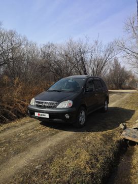    Toyota Nadia 2000 , 599999 , 