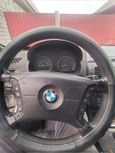 SUV   BMW X3 2004 , 760000 , 