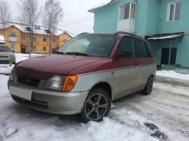    Daihatsu Gran Move 1997 , 100000 , 