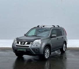 SUV   Nissan X-Trail 2014 , 1110000 , 