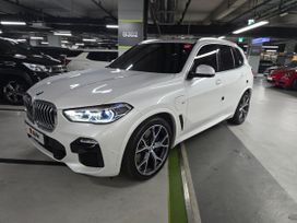 SUV   BMW X5 2020 , 5550000 , 