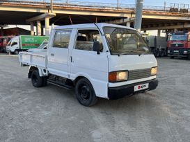   Mazda Bongo Brawny 1989 , 499000 , 
