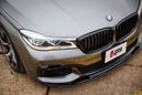  BMW 7-Series 2016 , 4000000 , 