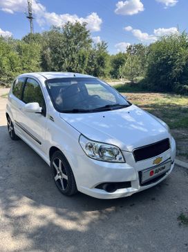  3  Chevrolet Aveo 2009 , 430000 , 