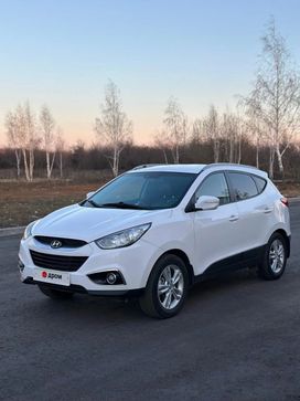 SUV   Hyundai ix35 2013 , 950000 , 
