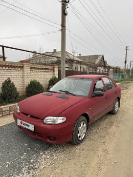 Hyundai Accent 1998 , 150000 , 